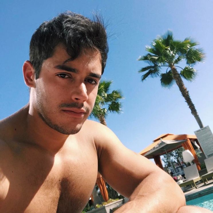Nicholas Massa