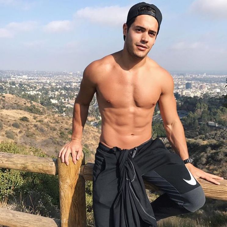 Nicholas Massa