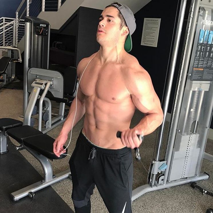 Nicholas Massa