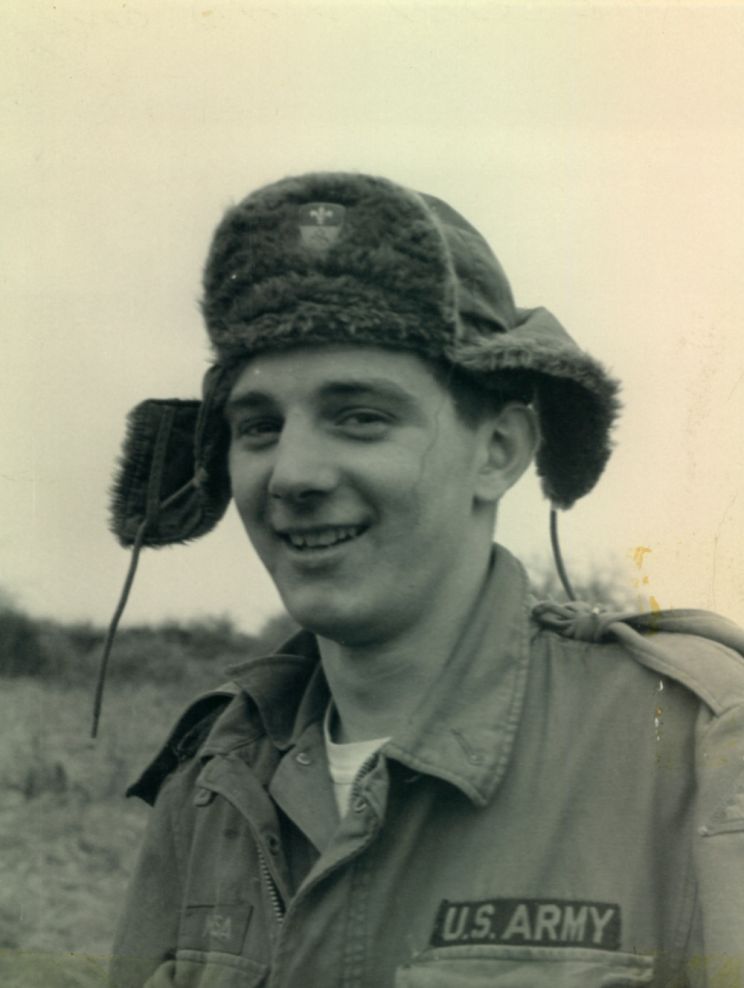 Nicholas Massa