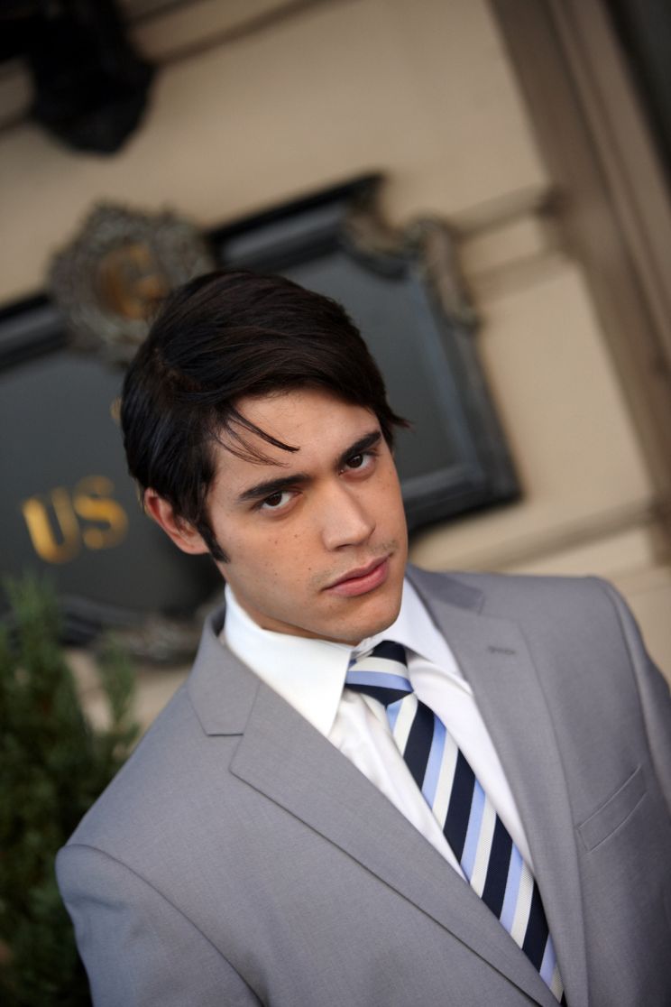 Nicholas Massa