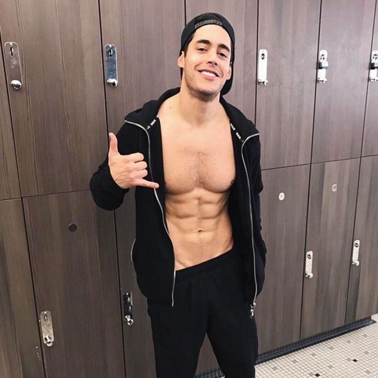Nicholas Massa