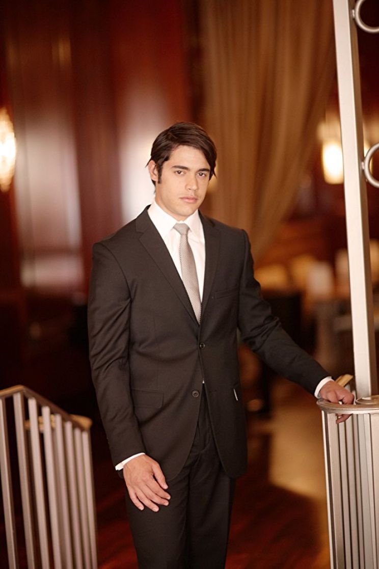 Nicholas Massa