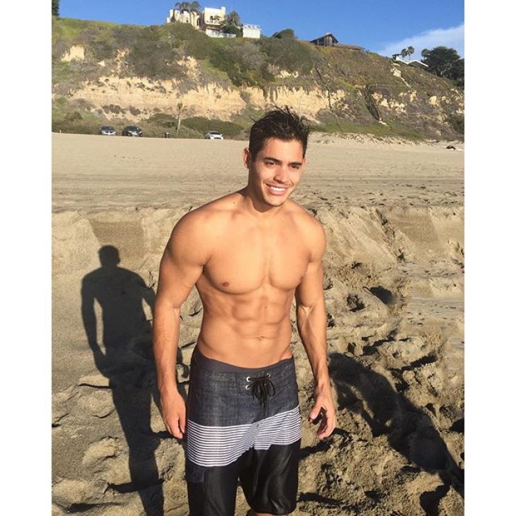 Nicholas Massa