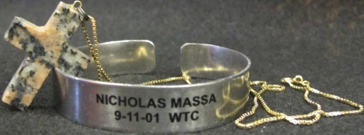 Nicholas Massa