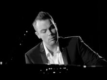 Nicholas McCarthy