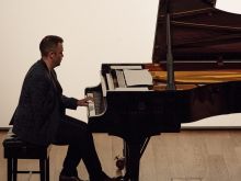 Nicholas McCarthy