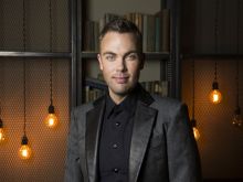 Nicholas McCarthy