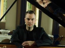Nicholas McCarthy