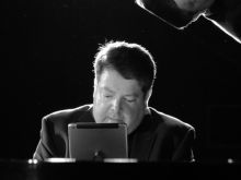 Nicholas McCarthy