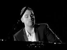 Nicholas McCarthy