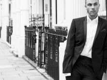 Nicholas McCarthy