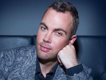Nicholas McCarthy