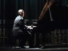 Nicholas McCarthy
