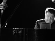 Nicholas McCarthy
