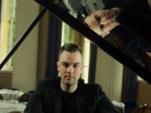 Nicholas McCarthy