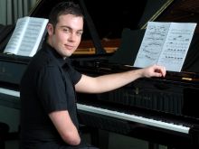 Nicholas McCarthy