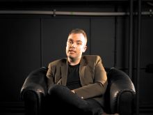 Nicholas McCarthy