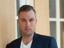 Nicholas McCarthy