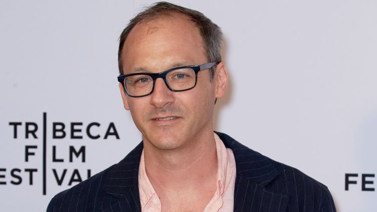 Nicholas McCarthy