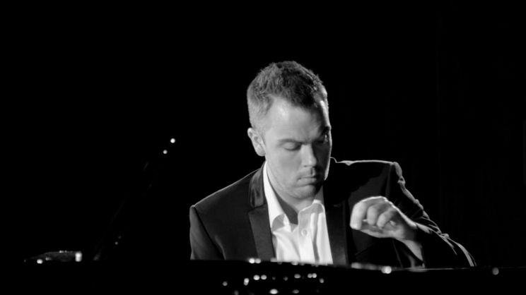 Nicholas McCarthy