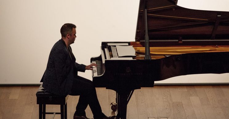 Nicholas McCarthy