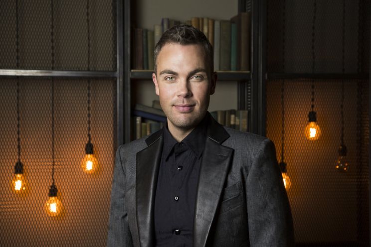 Nicholas McCarthy