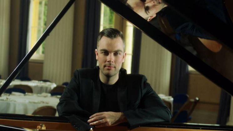 Nicholas McCarthy