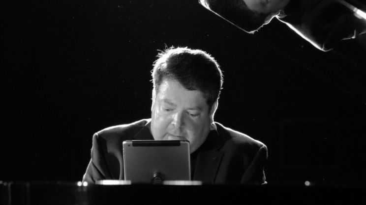 Nicholas McCarthy