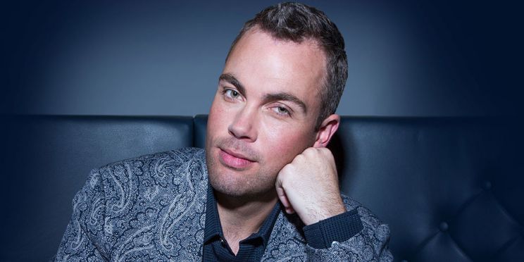 Nicholas McCarthy