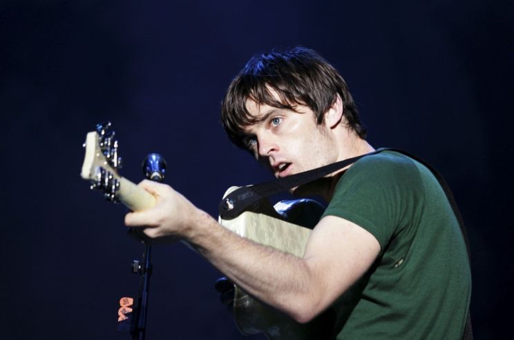 Nicholas McCarthy