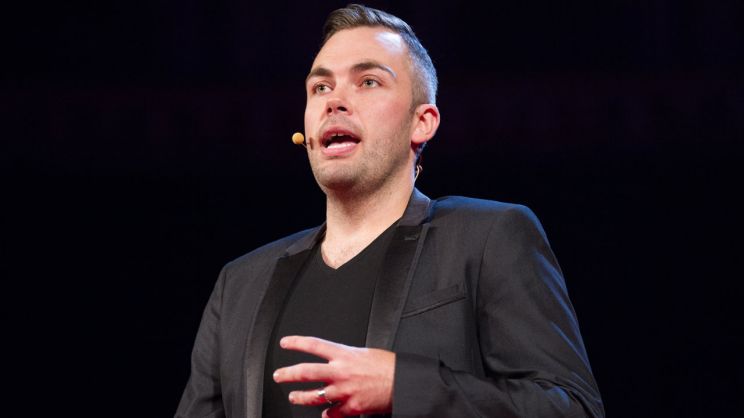 Nicholas McCarthy