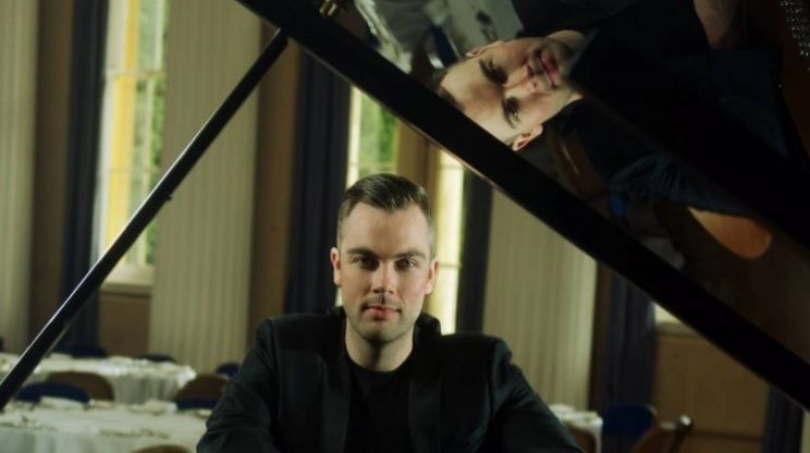 Nicholas McCarthy