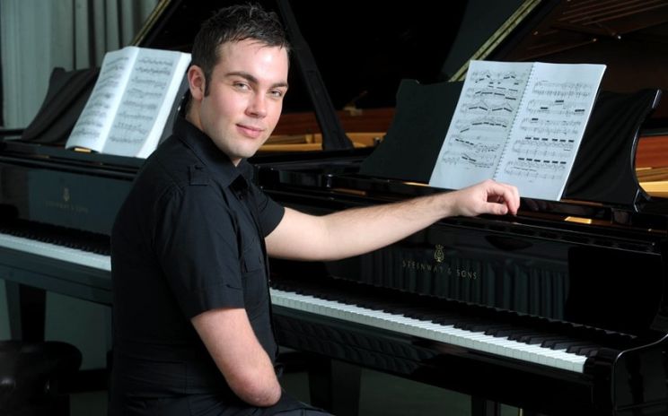 Nicholas McCarthy