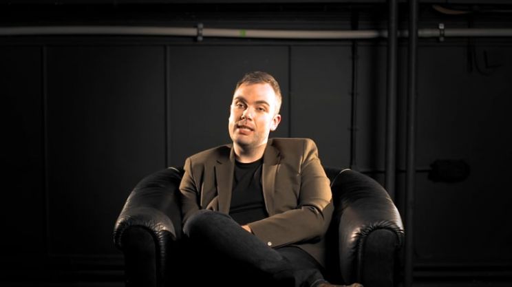 Nicholas McCarthy
