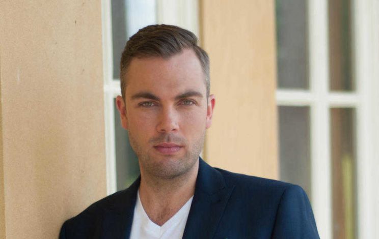 Nicholas McCarthy