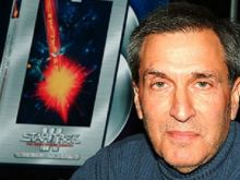 Nicholas Meyer