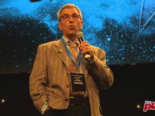 Nicholas Meyer