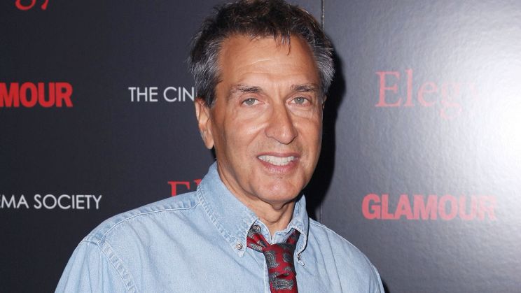 Nicholas Meyer