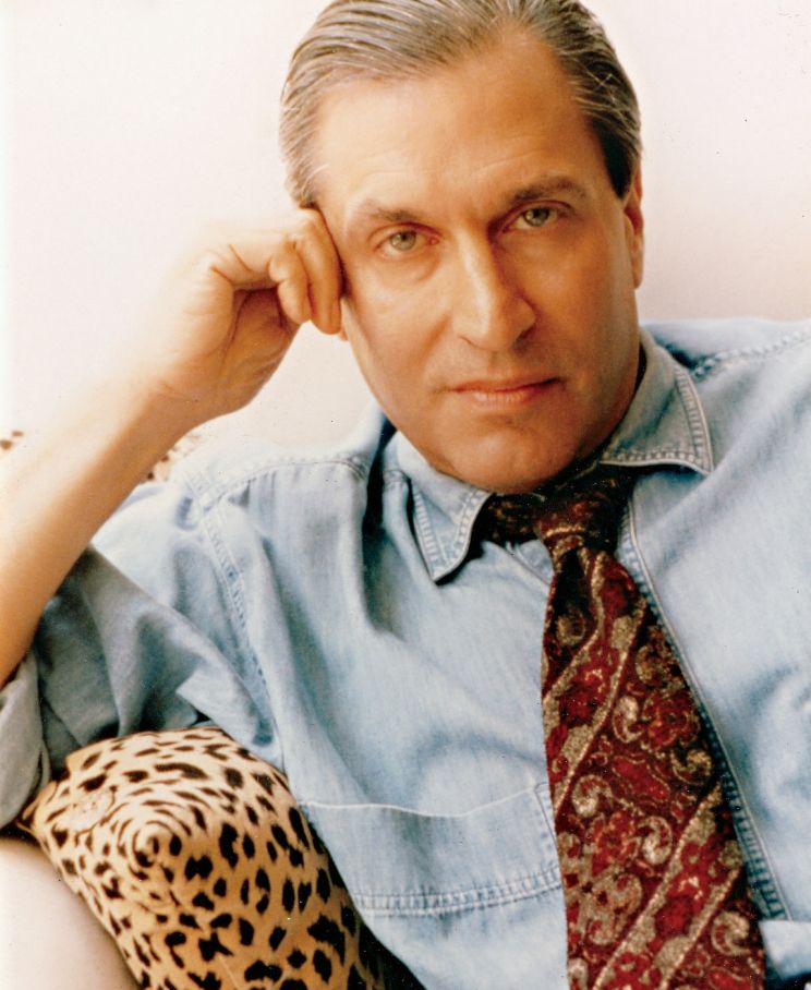 Nicholas Meyer