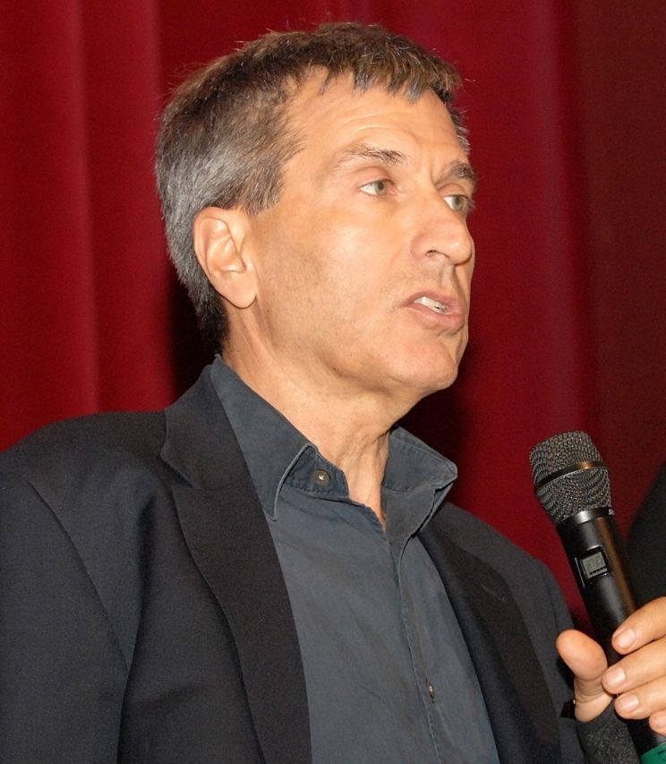 Nicholas Meyer