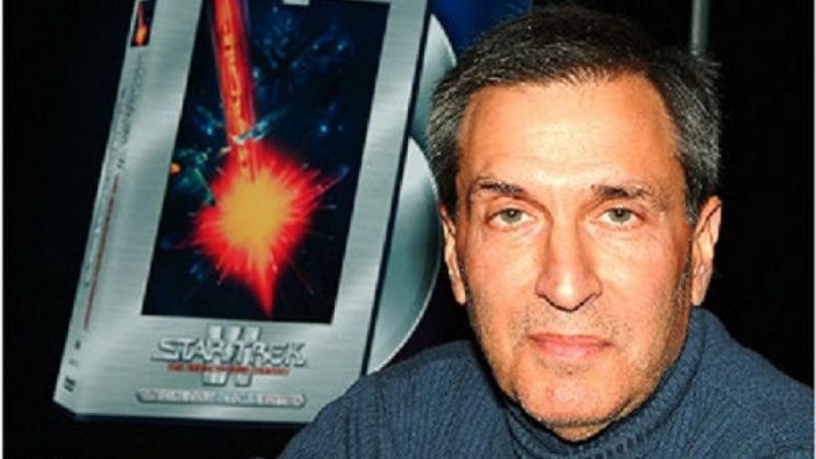 Nicholas Meyer