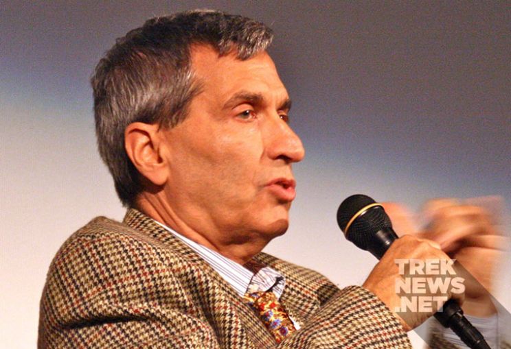 Nicholas Meyer