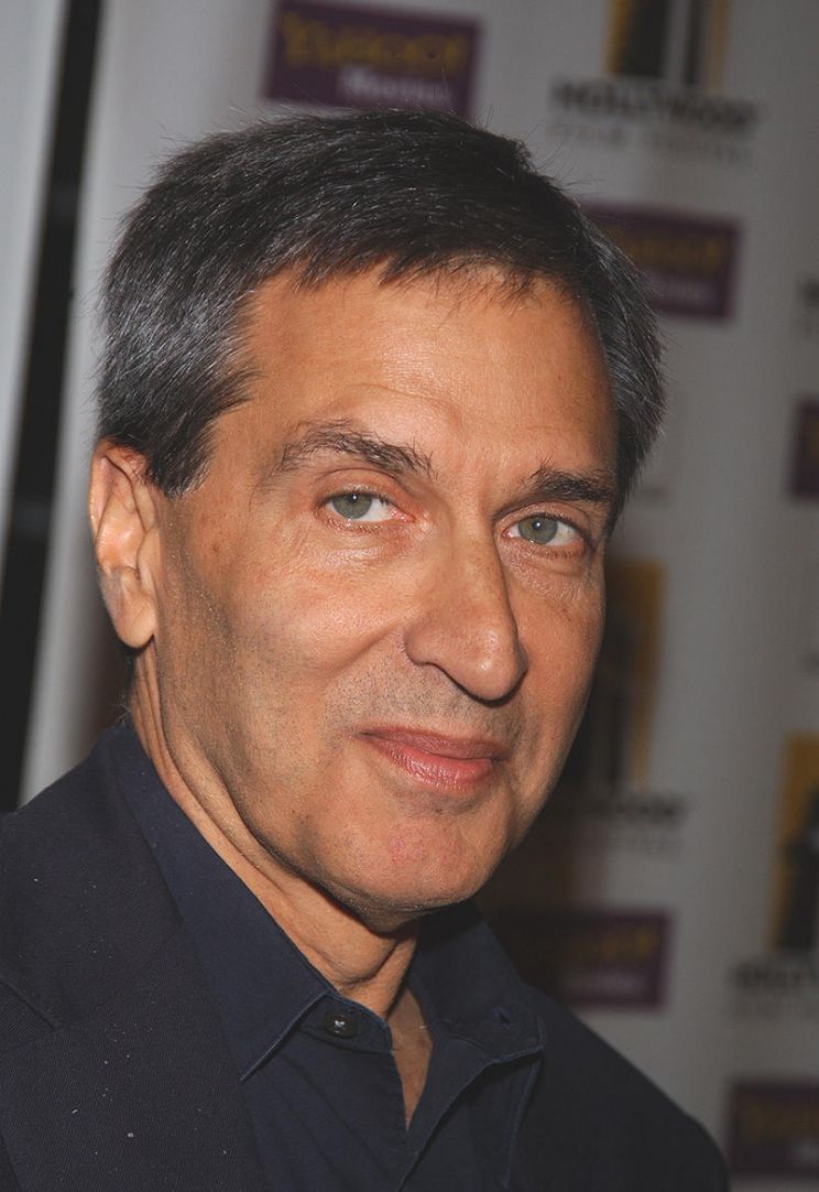 Nicholas Meyer