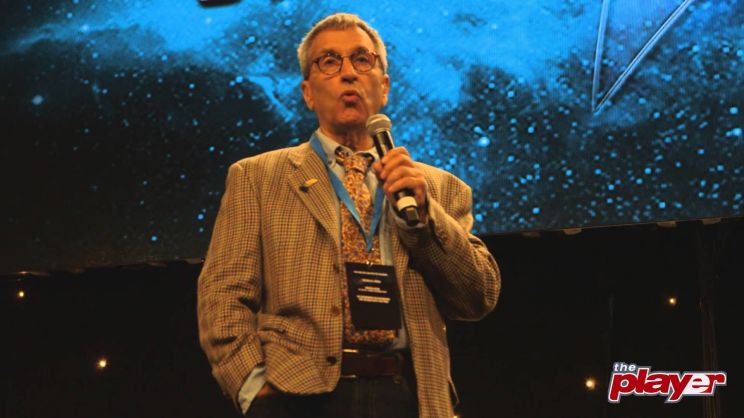 Nicholas Meyer