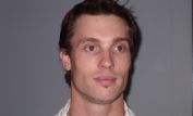Nicholas Moss