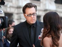 Nicholas Ofczarek