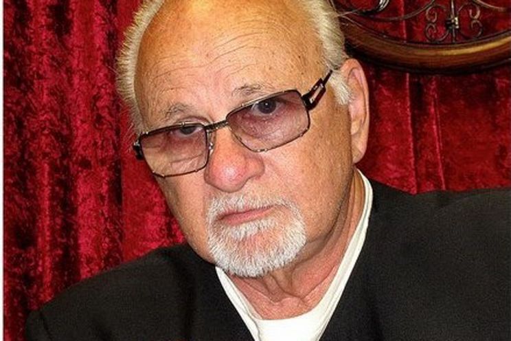 Nicholas Pileggi