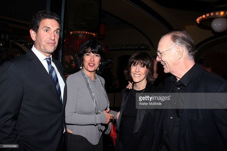 Nicholas Pileggi