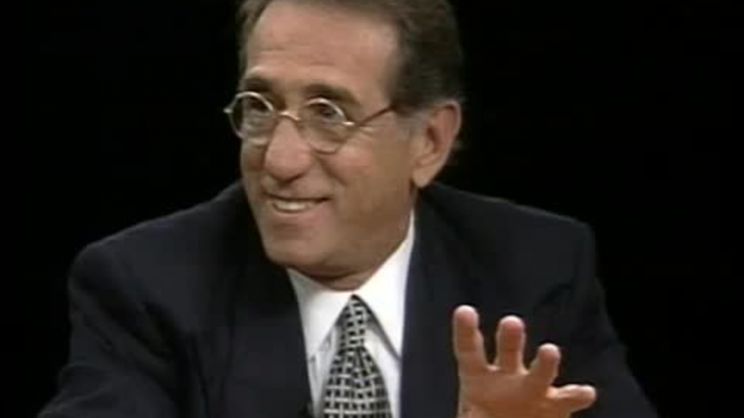 Nicholas Pileggi